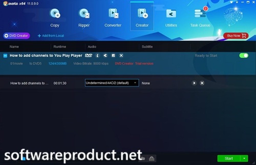 DVDFab
