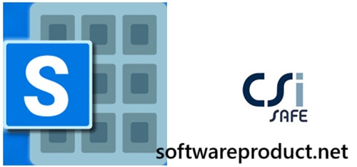 CSI SAFE 22.7.0.3220 Free Download