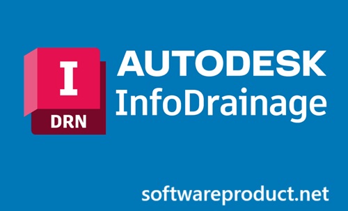 Autodesk InfoDrainage 2026.0 Free Download