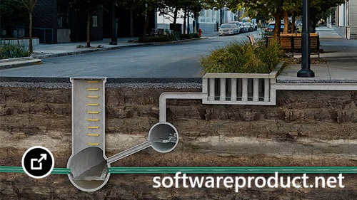 Autodesk InfoDrainage