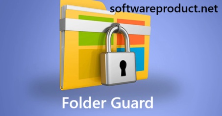 Folder Guard 10.1.8 Free Download