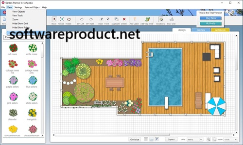 Garden Planner