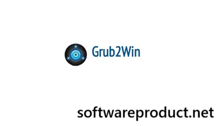 Grub2Win 2.4.3.1 Free Download