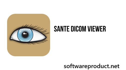 Sante DICOM Viewer 14.2.4 Free Download