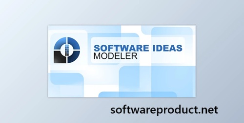 Software Ideas Modeler 15.01 Free Download