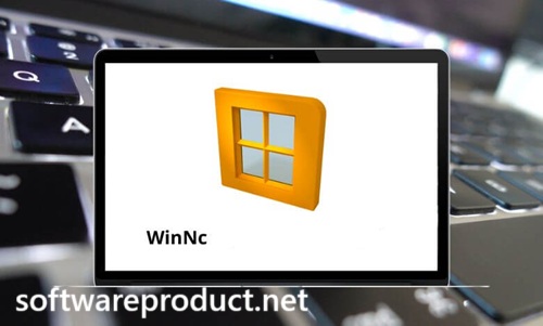 WinNc 11.3.0.0 Free Download