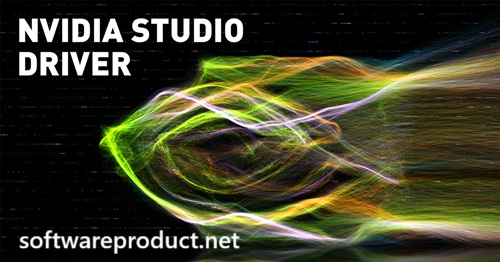 nVIDIA Studio Graphics Driver 577.00 Free Download