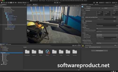 nVIDIA Studio Graphics Driver