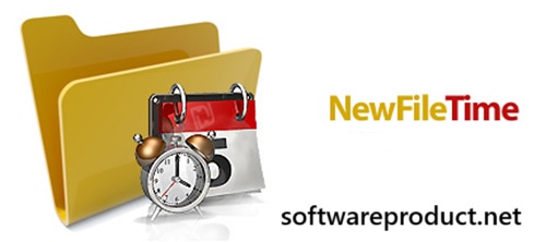 NewFileTime 7.77 Free Download
